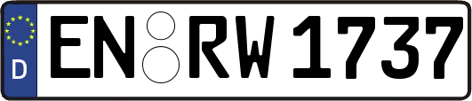 EN-RW1737