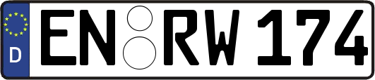 EN-RW174