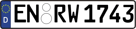 EN-RW1743