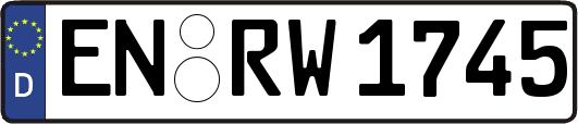 EN-RW1745