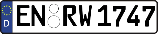 EN-RW1747