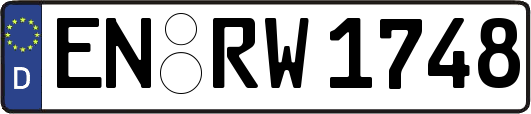 EN-RW1748