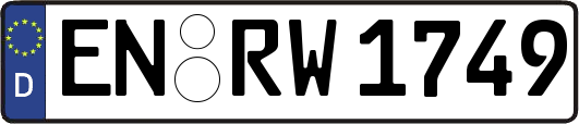 EN-RW1749