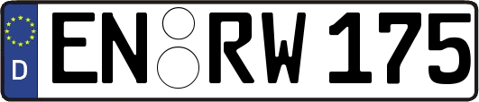 EN-RW175