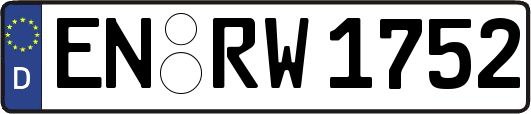 EN-RW1752