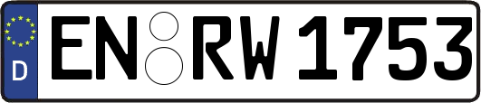 EN-RW1753