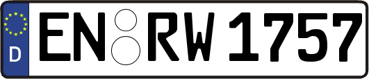 EN-RW1757
