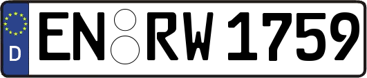 EN-RW1759