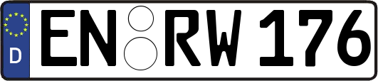 EN-RW176
