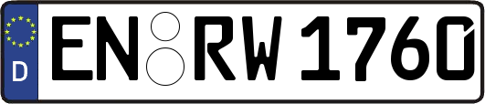 EN-RW1760