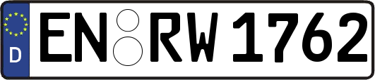 EN-RW1762