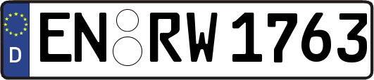 EN-RW1763