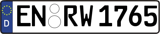 EN-RW1765