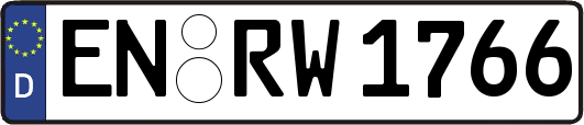 EN-RW1766