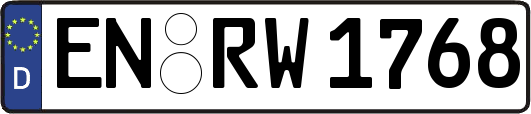 EN-RW1768