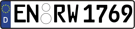 EN-RW1769