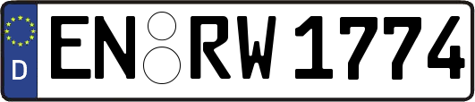 EN-RW1774