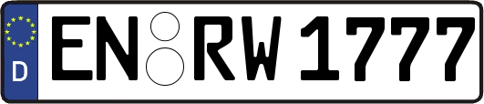 EN-RW1777