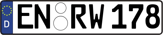 EN-RW178