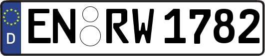 EN-RW1782