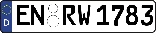 EN-RW1783