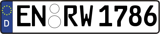 EN-RW1786