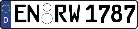 EN-RW1787