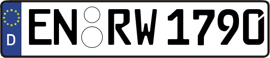 EN-RW1790