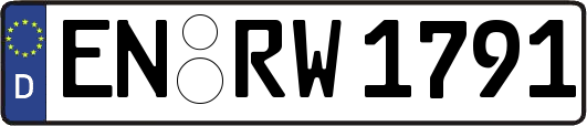 EN-RW1791
