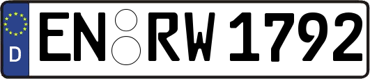 EN-RW1792