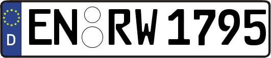 EN-RW1795