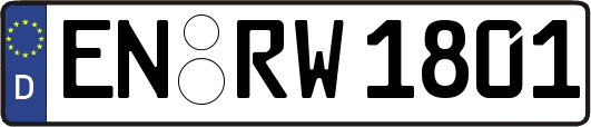 EN-RW1801