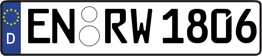 EN-RW1806