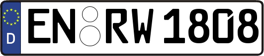 EN-RW1808
