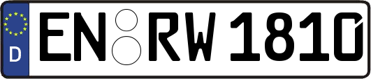 EN-RW1810