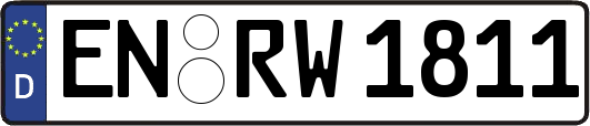 EN-RW1811