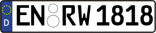 EN-RW1818