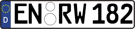 EN-RW182