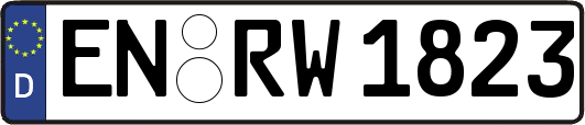EN-RW1823