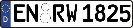 EN-RW1825