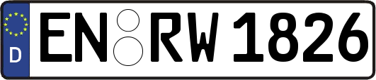 EN-RW1826