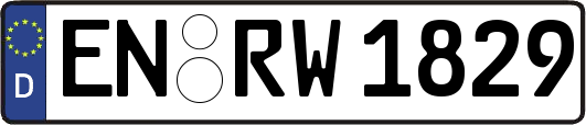 EN-RW1829