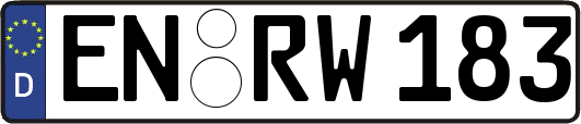 EN-RW183
