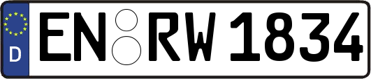 EN-RW1834