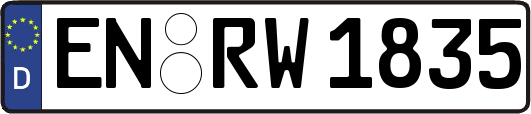 EN-RW1835