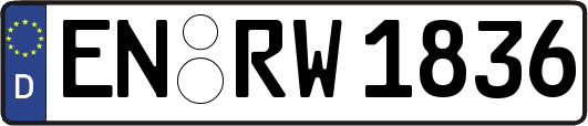 EN-RW1836