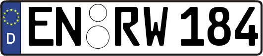 EN-RW184