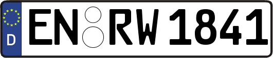 EN-RW1841