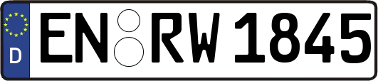EN-RW1845