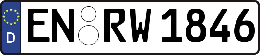 EN-RW1846